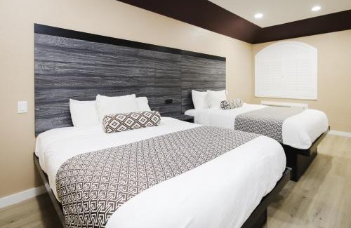 Channelview Hotel | Sapphire Inn & Suites