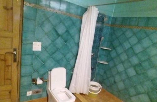 Zirakpur Hotel | Sapphire lodge