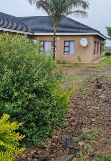 Lubombo House | Sapphire Lodge
