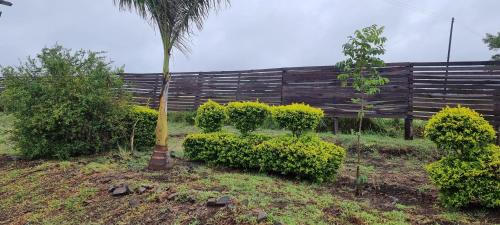 Lubombo House | Sapphire Lodge