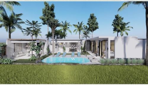 Lombok Villa | Sapphire luxury resort