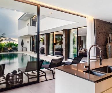 Lombok Villa | Sapphire luxury resort