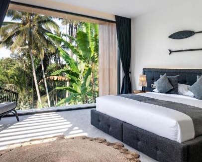 Lombok Villa | Sapphire luxury resort