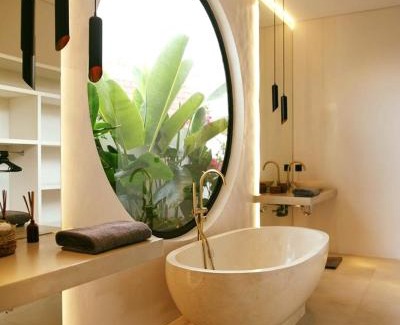 Lombok Villa | Sapphire luxury resort