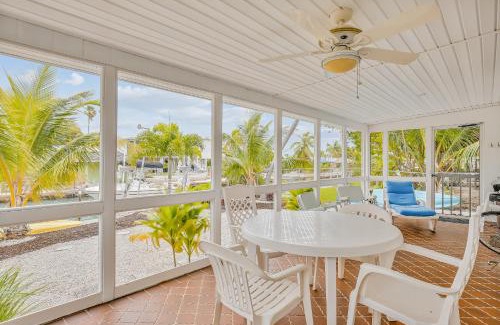 Big Coppitt Key House | Sapphire Sabbatical