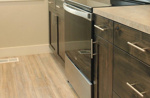 Idaho Falls House | Sapphire Sanctuary, Spacious 6BR New House