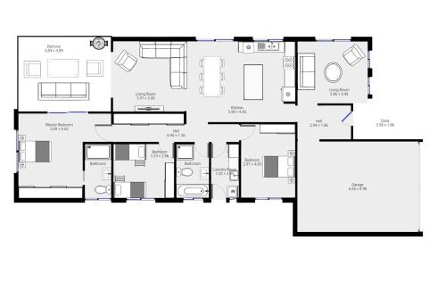 Pambula Beach House | Sapphire Shores