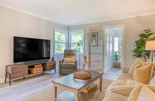 Indian Beach Sapphire Shores House | Sapphire Shores Escape