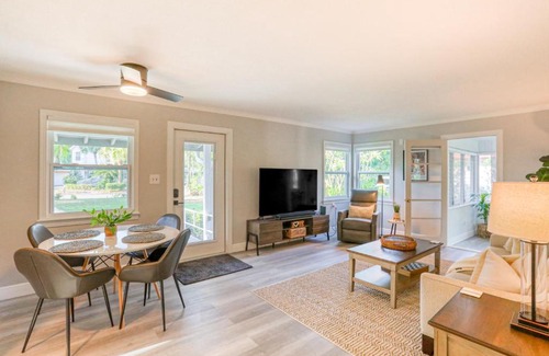Indian Beach Sapphire Shores House | Sapphire Shores Escape