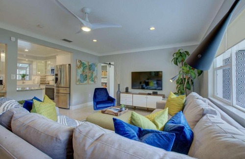 Indian Beach Sapphire Shores House | Sapphire Shores Pool Home