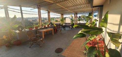 Gokulam Apartment | Sapphire Solitaire Homes