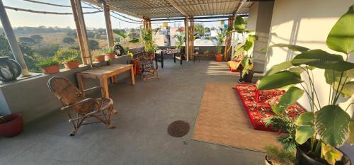Gokulam Apartment | Sapphire Solitaire Homes