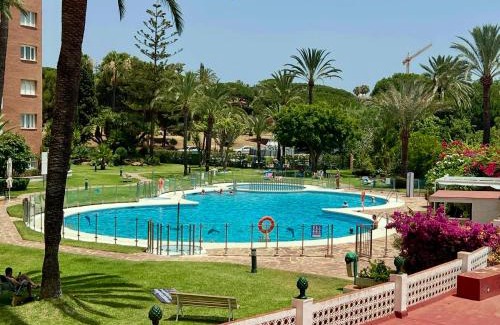 Urbanizacion Marbessa Apartment | Sapphire Studio - Sea & Nature