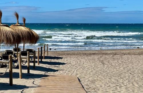 Urbanizacion Marbessa Apartment | Sapphire Studio - Sea & Nature