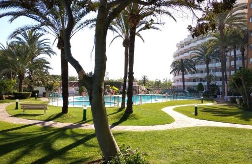 Urbanizacion Marbessa Apartment | Sapphire Studio - Sea & Nature