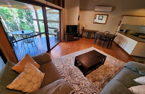 Kingfisher Bay Villa | Sapphire Villa 535, Kingfisher Bay Resort, K'gari
