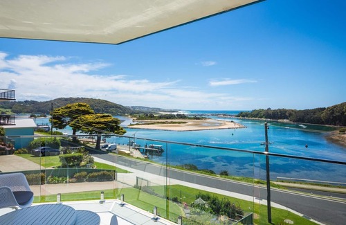 Narooma Apartment | Sapphire Waters Unit 3