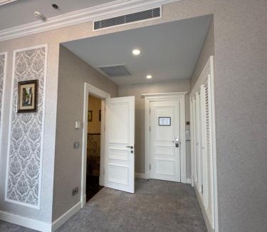 Baku Bed & Breakfast | Sapphire Zugulba Hotel
