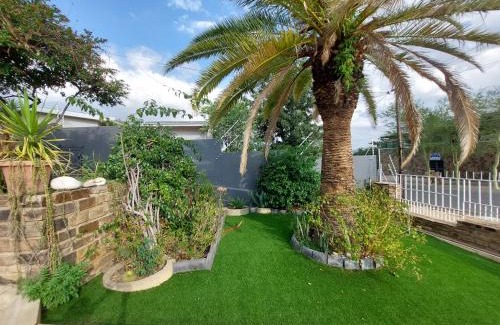Klein Windhoek Apartment | SapphireB@54