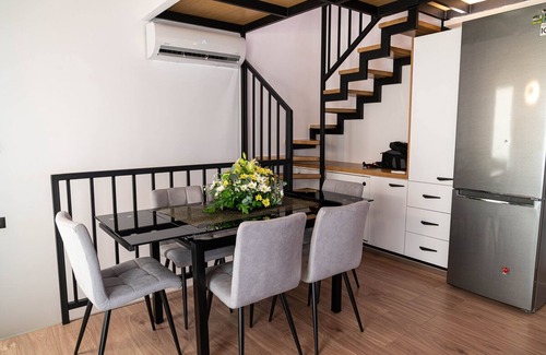 Vamvakopoulo House | Sappho 3-bedroom House