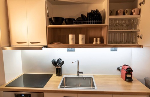 Vamvakopoulo House | Sappho 3-bedroom House