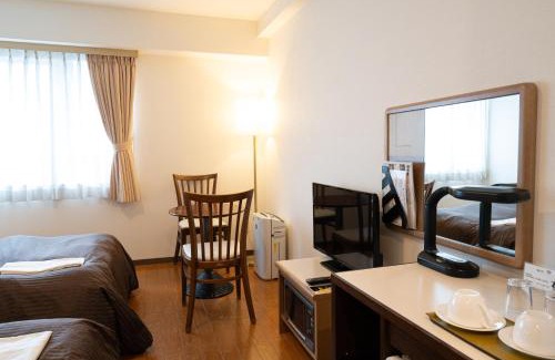 Kita Ward Hotel | Sapporo Clark Hotel