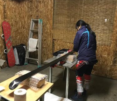 Teine House | Sapporo Guest House 庵 Anne