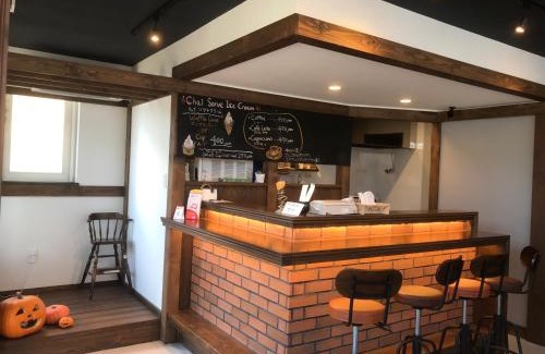 Teine House | Sapporo Guest House 庵 Anne