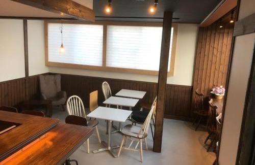 Teine House | Sapporo Guest House 庵 Anne