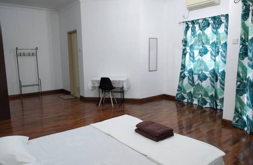 Sekudai Apartment | Sapporo Homestay