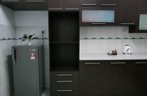 Sekudai Apartment | Sapporo Homestay