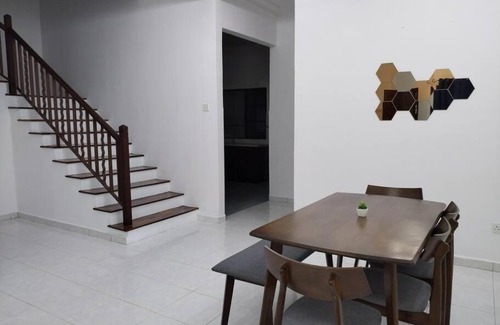 Sekudai Apartment | Sapporo Homestay