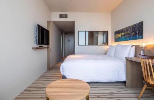 Higashi Hotel | SAPPORO HOTEL by GRANBELL