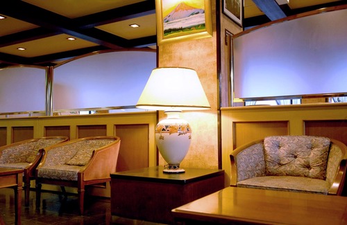 Chitose House | Sapporo’s Secret Onsen Sanctuary Marukoma Onsen Ryokan