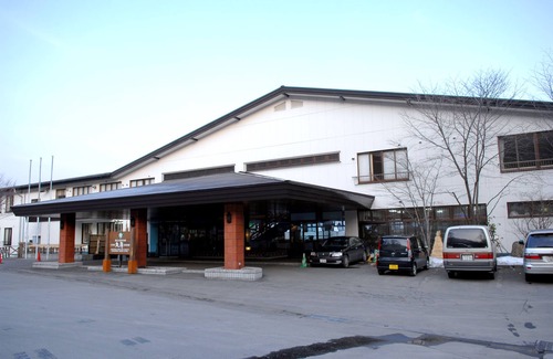 Chitose House | Sapporo’s Secret Onsen Sanctuary Marukoma Onsen Ryokan