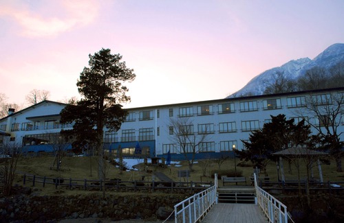 Chitose House | Sapporo’s Secret Onsen Sanctuary Marukoma Onsen Ryokan