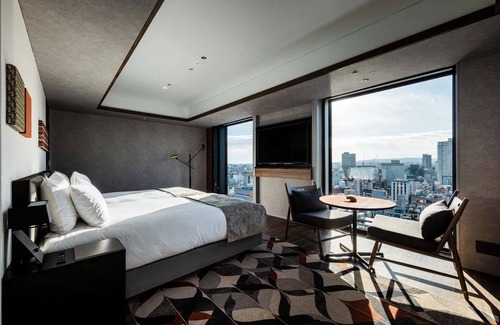 Susukino Hotel | SAPPORO STREAM HOTEL