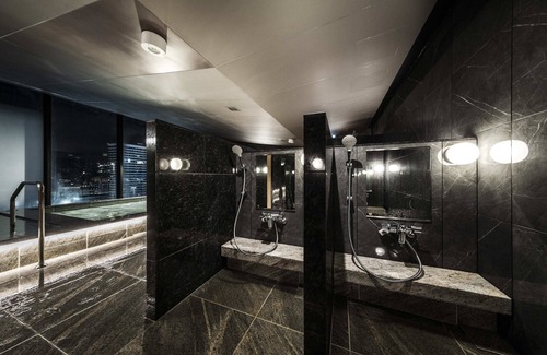 Susukino Hotel | SAPPORO STREAM HOTEL