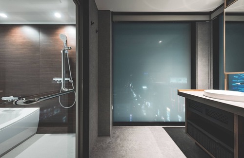 Susukino Hotel | SAPPORO STREAM HOTEL