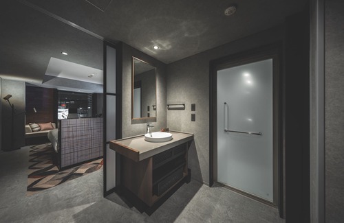 Susukino Hotel | SAPPORO STREAM HOTEL