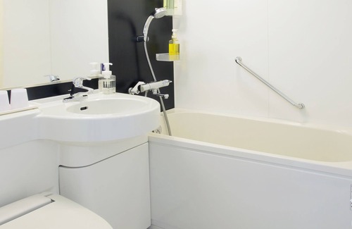 Susukino Hotel | Sapporo Tokyu REI Hotel