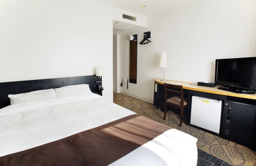 Susukino Hotel | Sapporo Tokyu REI Hotel