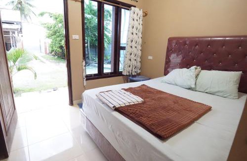 Tanjung Setia House | Sapu Nyapah Losmen Syariah Tanjung Setia