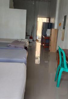 Tanjung Setia House | Sapu Nyapah Losmen Syariah Tanjung Setia