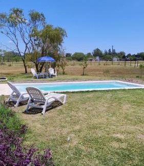 Parana Department Apartment | Sapukay