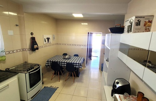 Saquarema House | Saquahome - Large, airy and comfortable house in Saquarema - A wonderful place.