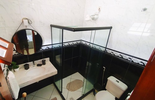 Saquarema House | Saquahome - Large, airy and comfortable house in Saquarema - A wonderful place.