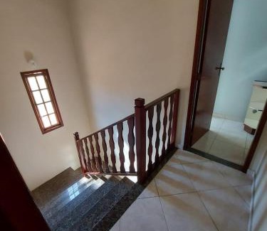 Porto Novo House | Saquarema - Condomínio Residencial Iate hotel.