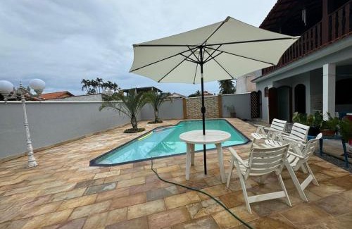 Saquarema House | Saquarema- Lagoa, praia , piscina e jogos