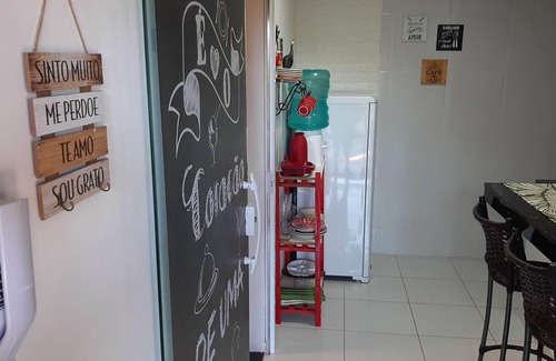 Saquarema Apartment | Saquarema Surf Apartment 3 minutes from Itaúna beach